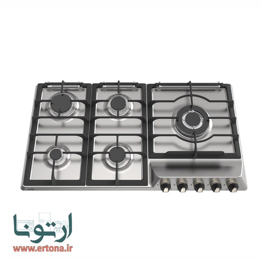 گاز استیل آلتون مدل S516